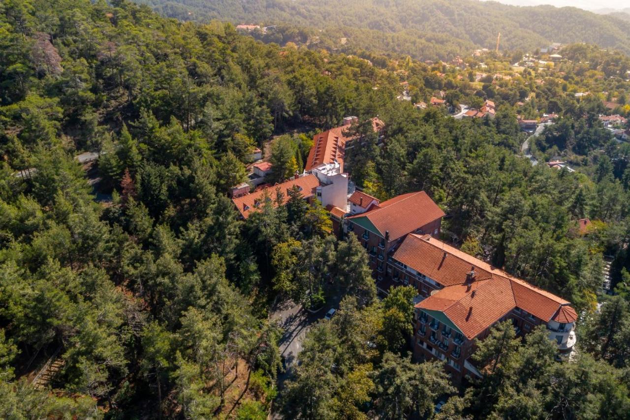 Forest Park Szálloda 4*